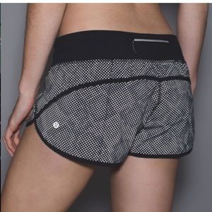 Like new Special Edition Speed short reflective ravish reptile